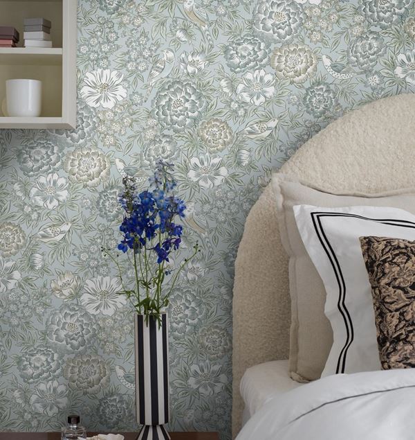 Boråstapeter Swedish Grace 5528