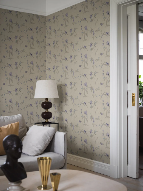 Boråstapeter Swedish Grace 5536