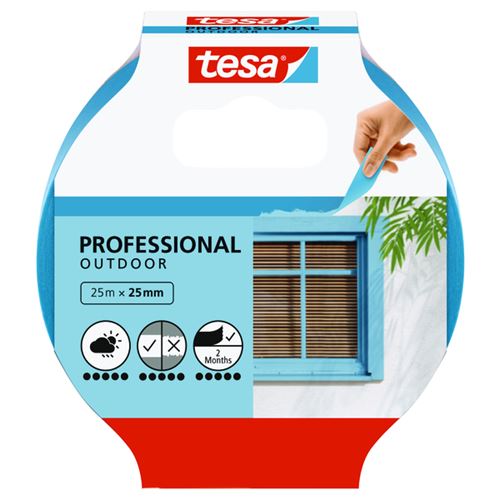 Tesa Malertape Utvendig