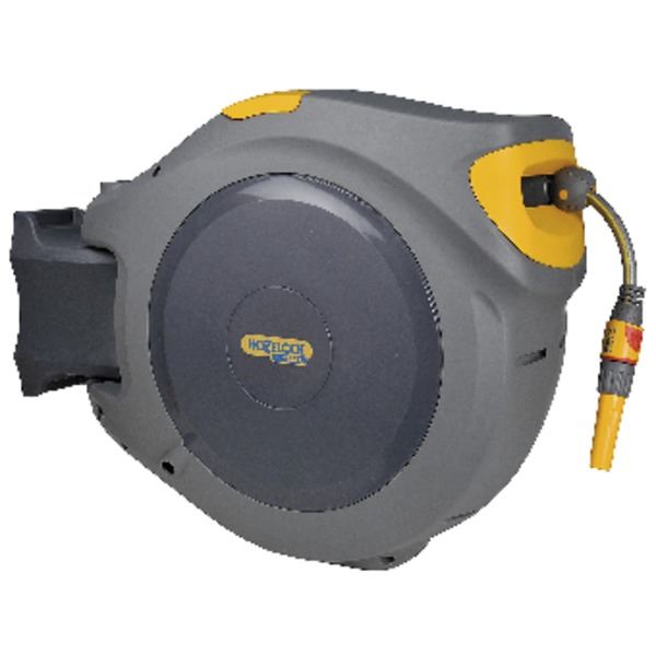 Hozelock Slangetrommel Autoreel 13,7 mm 28 m