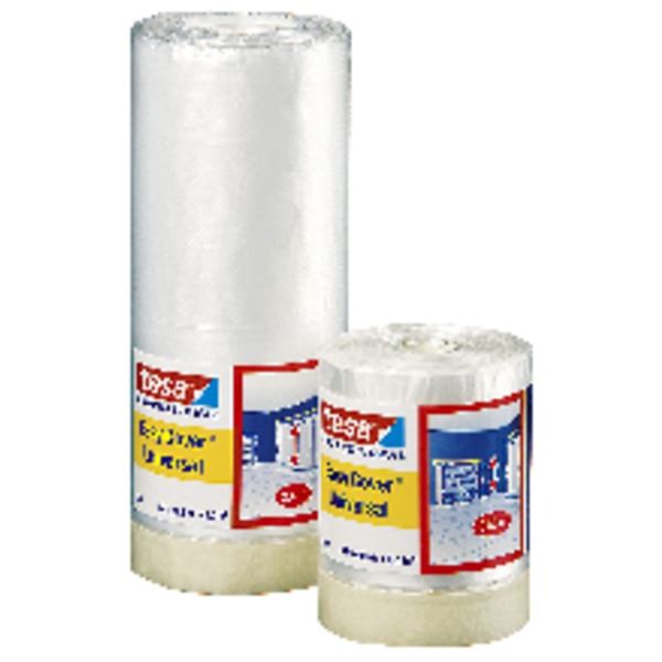 Tesa Easycover Proff 2600 mm x 17 m