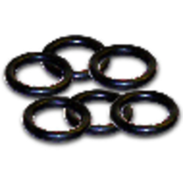 Hozelock Reservedelssett O-Ringer til hannkoblinger