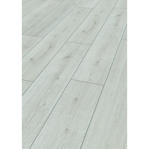 Kronotex Superior Advanced 3201 Trend White Laminatgulv