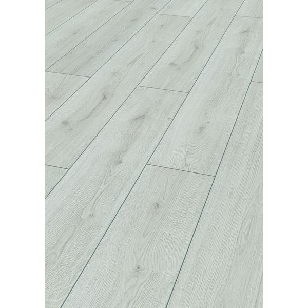 Kronotex Superior Advanced 3201 Trend White Laminatgulv
