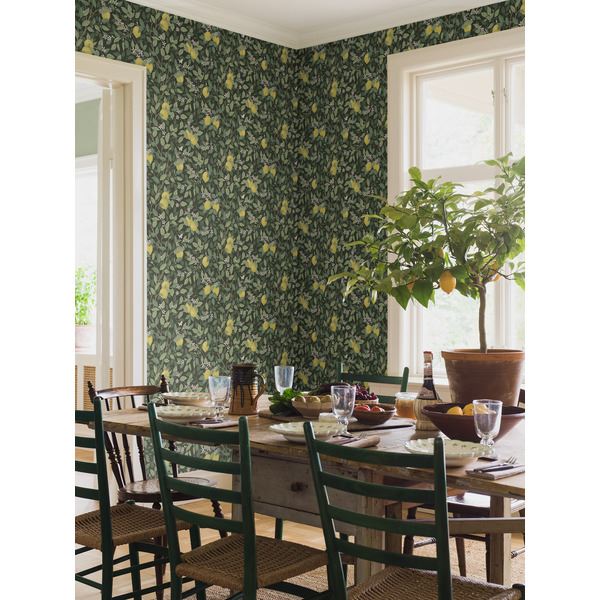 Boråstapeter Orangeri 5701