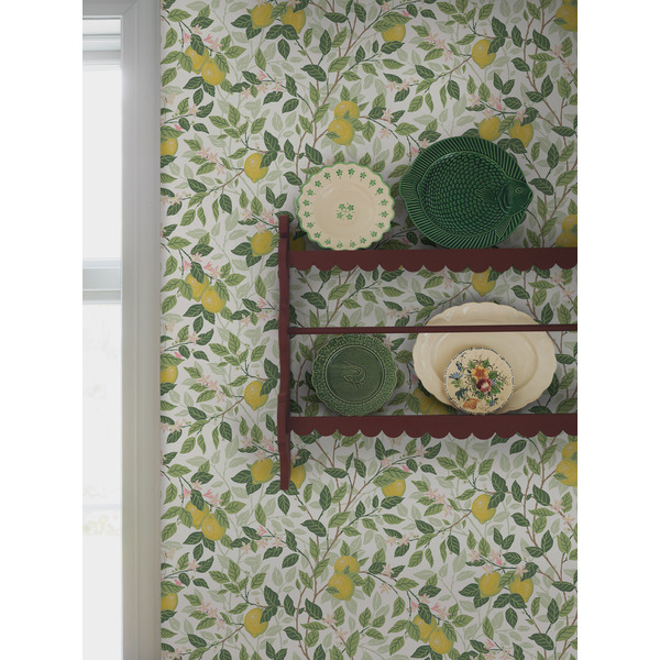 Boråstapeter Orangeri 5702