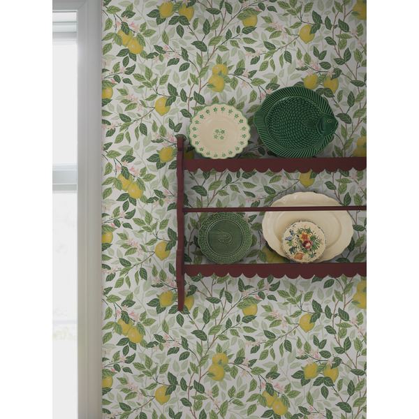 Boråstapeter Orangeri 5702