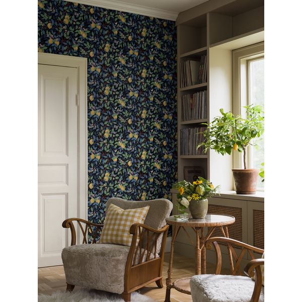 Boråstapeter Orangeri 5703