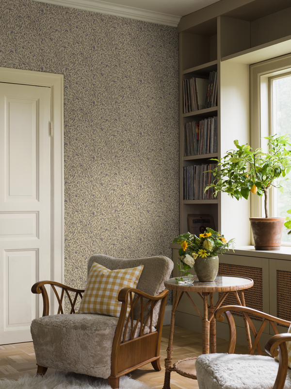 Boråstapeter Orangeri  5704