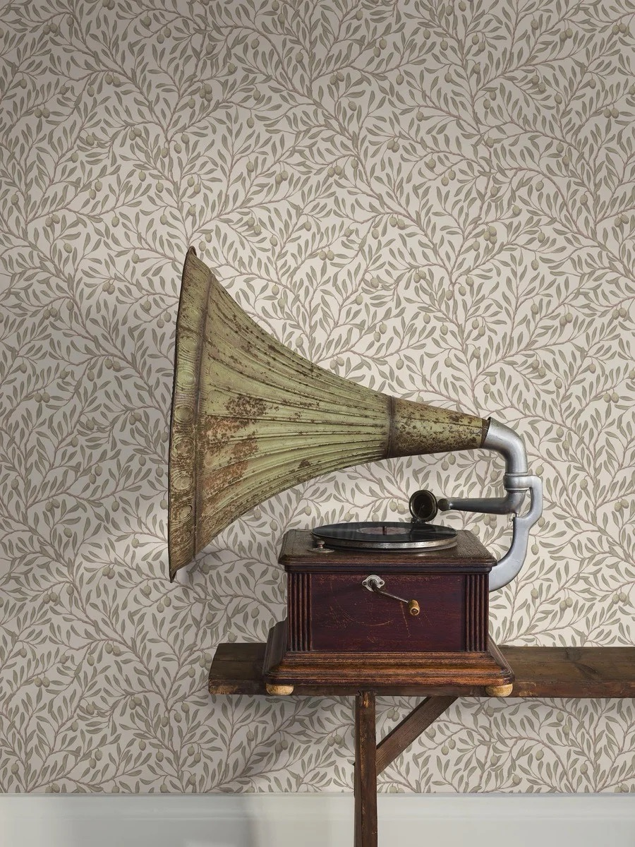 Boråstapeter Orangeri  5705