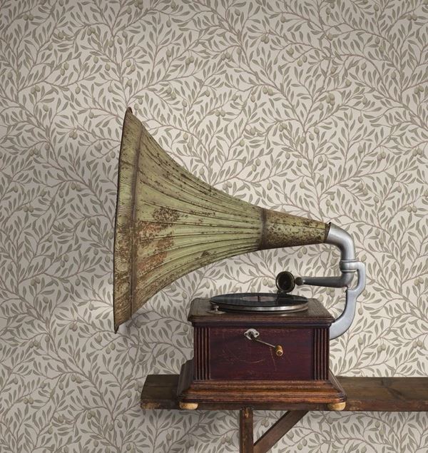 Boråstapeter Orangeri 5705