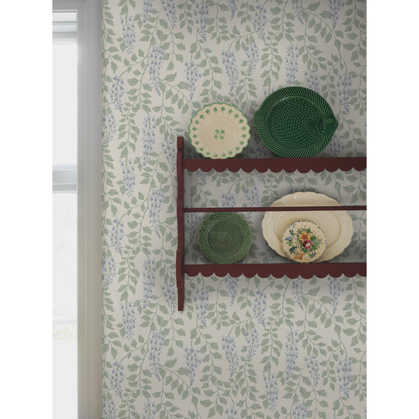 Boråstapeter Orangeri  5707