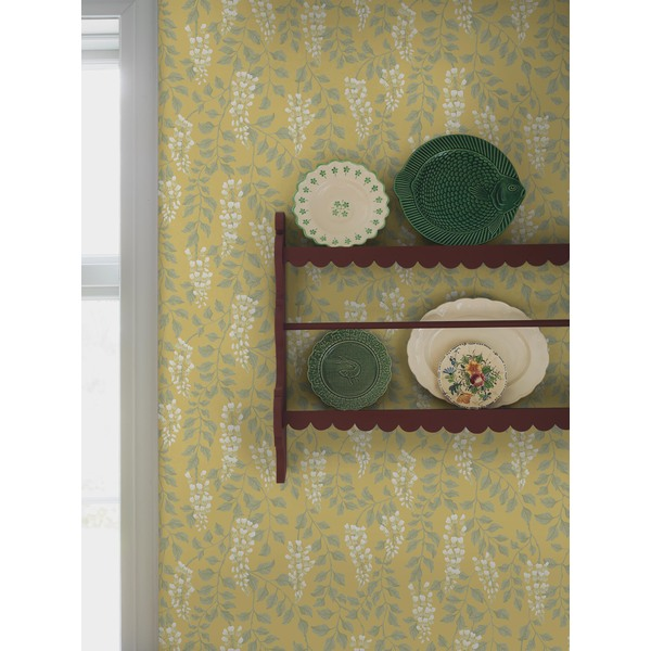 Boråstapeter Orangeri  5709