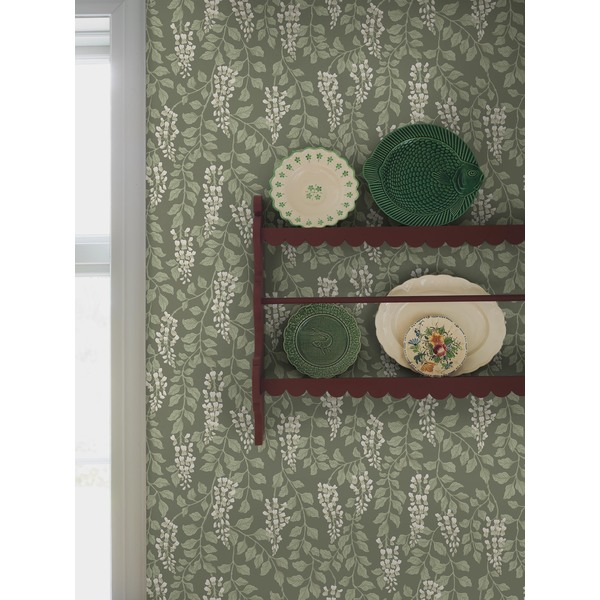 Boråstapeter Orangeri  5710