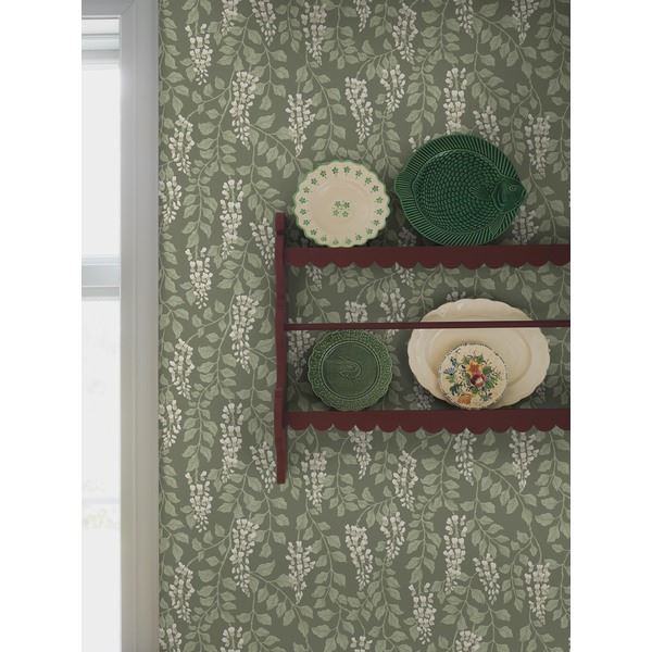 Boråstapeter Orangeri 5710