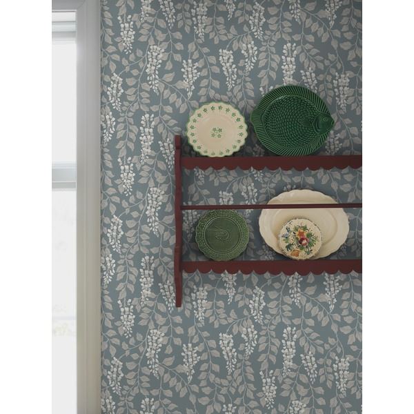 Boråstapeter Orangeri 5711