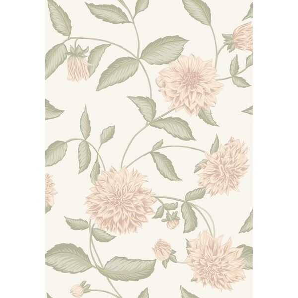 Boråstapeter Orangeri 5718