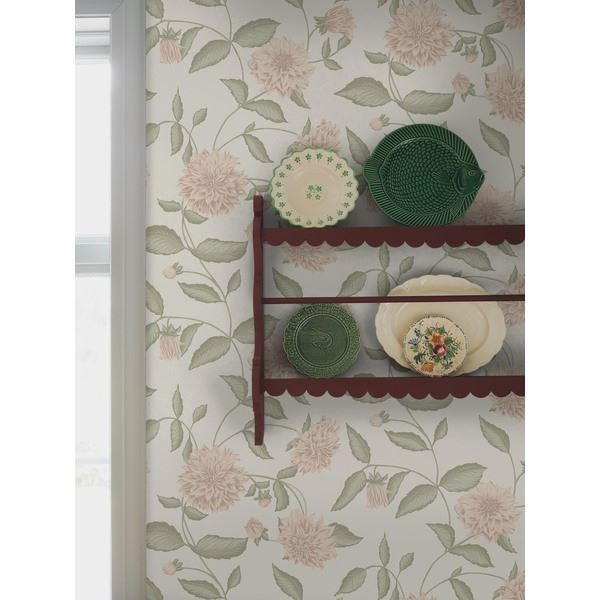 Boråstapeter Orangeri 5718