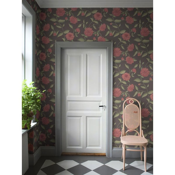 Boråstapeter Orangeri 5719