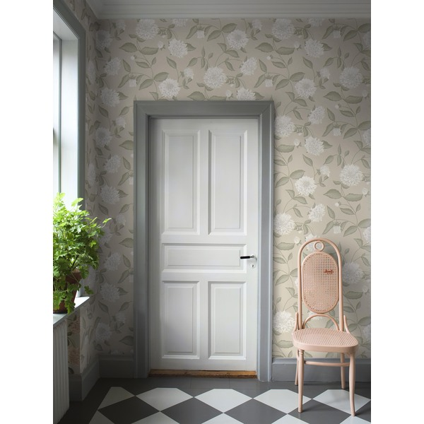 Boråstapeter Orangeri  5720