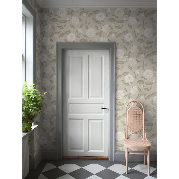 Boråstapeter Orangeri  5720