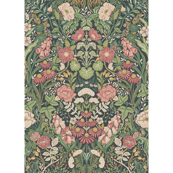 Boråstapeter Orangeri  5721