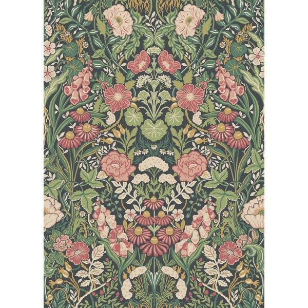 Boråstapeter Orangeri 5721