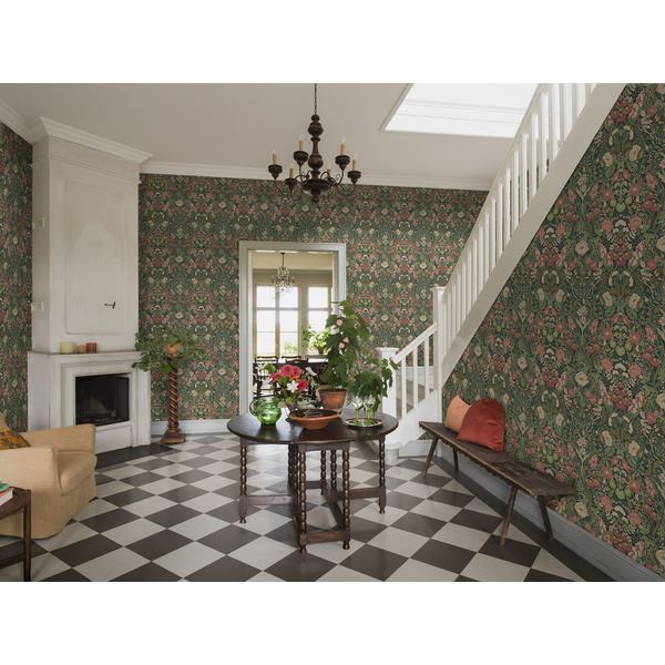 Boråstapeter Orangeri 5721