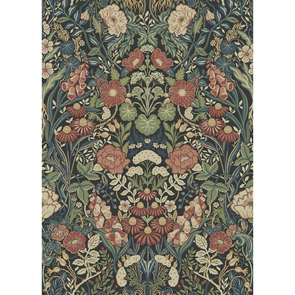 Boråstapeter Orangeri  5722