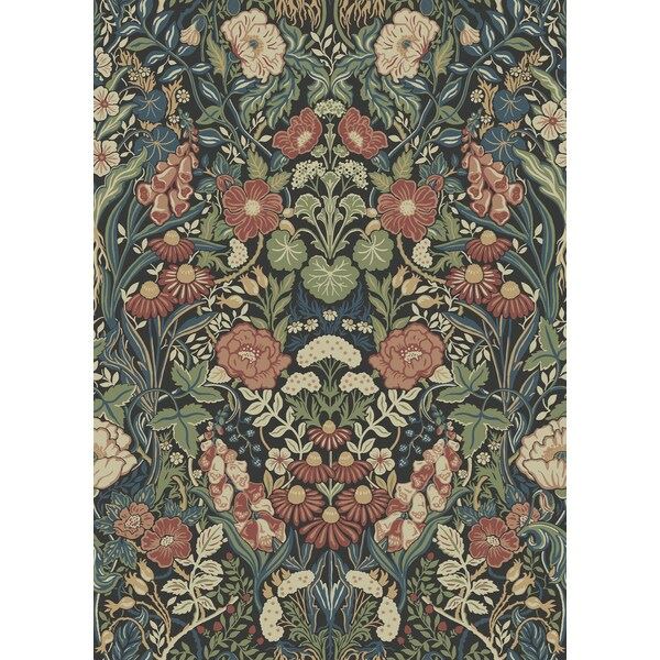 Boråstapeter Orangeri  5722