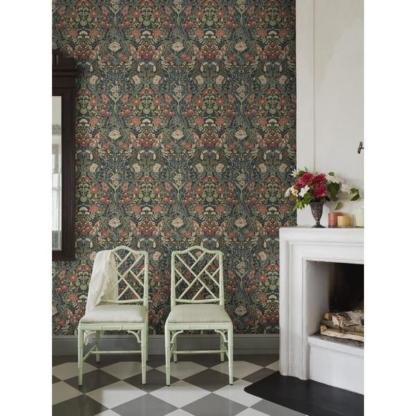 Boråstapeter Orangeri  5722