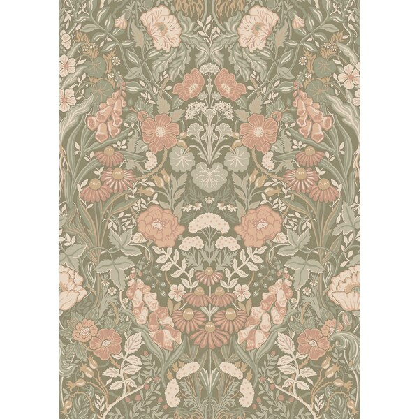 Boråstapeter Orangeri 5723