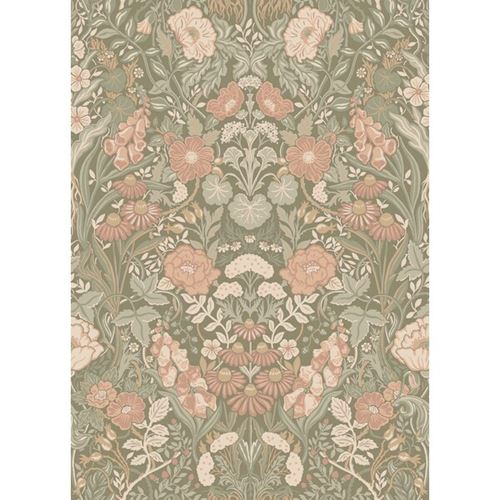 Boråstapeter Orangeri 5723