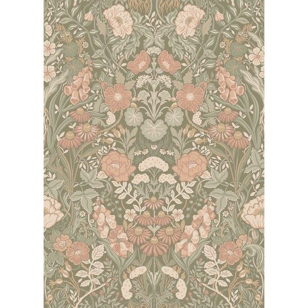 Boråstapeter Orangeri 5723