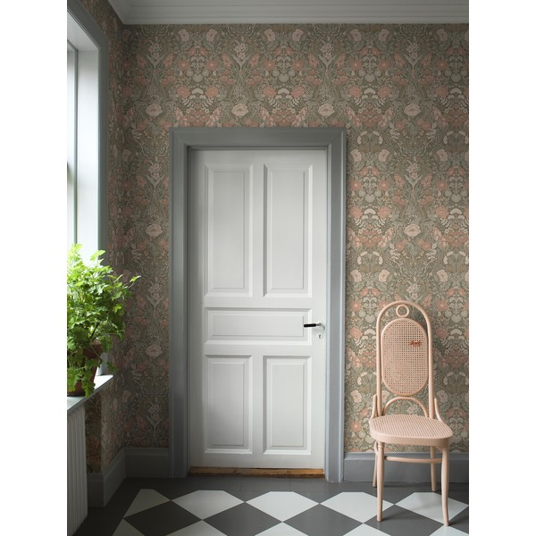 Boråstapeter Orangeri 5723