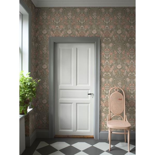 Boråstapeter Orangeri 5723