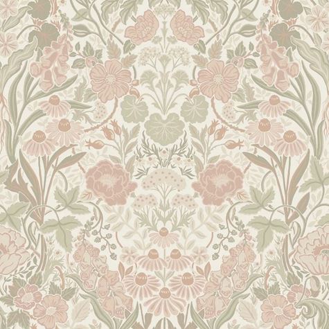 Boråstapeter Orangeri 5724