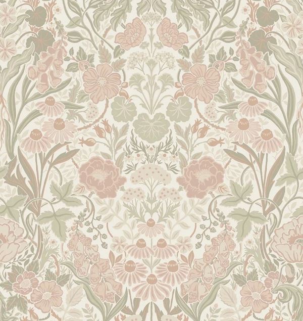 Boråstapeter Orangeri 5724