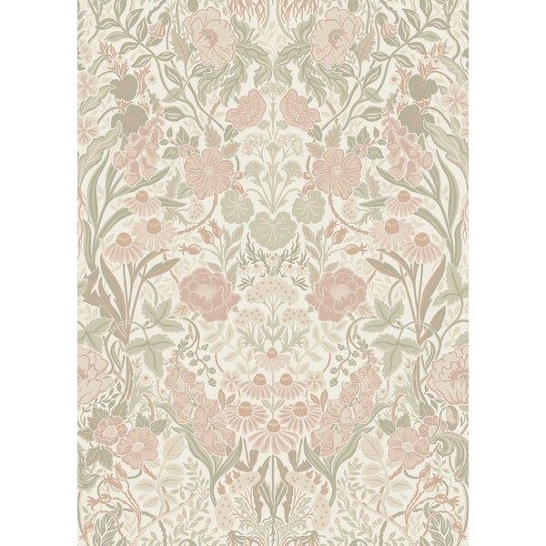 Boråstapeter Orangeri 5724