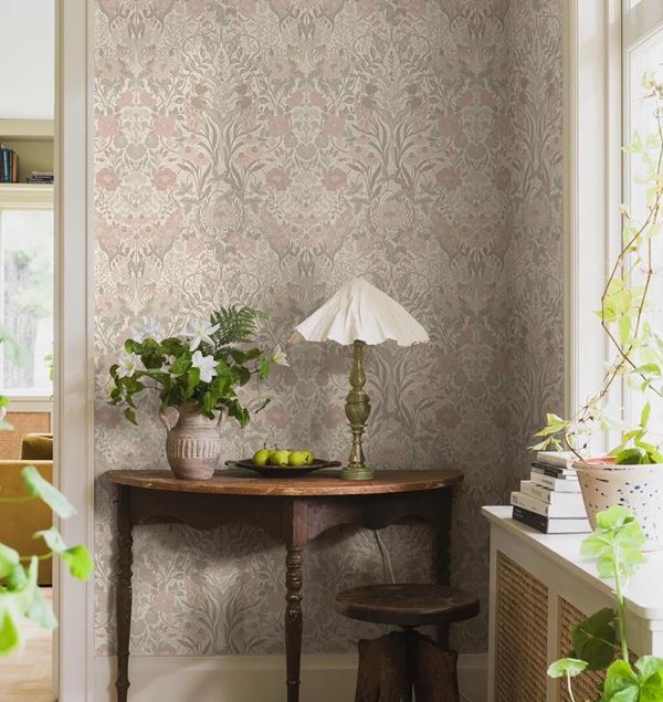 Boråstapeter Orangeri 5724