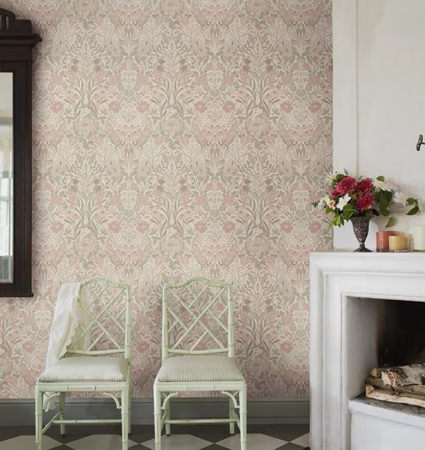 Boråstapeter Orangeri 5724