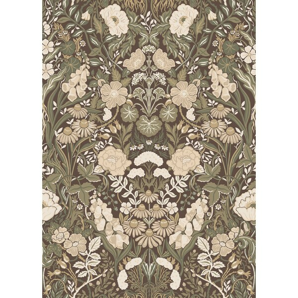 Boråstapeter Orangeri 5725