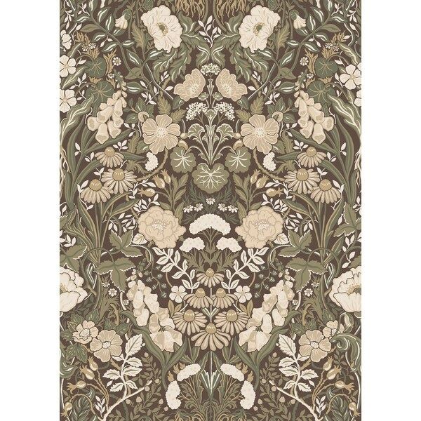 Boråstapeter Orangeri 5725