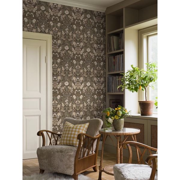 Boråstapeter Orangeri 5725