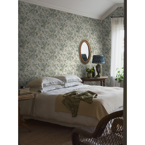 Boråstapeter Orangeri  5726