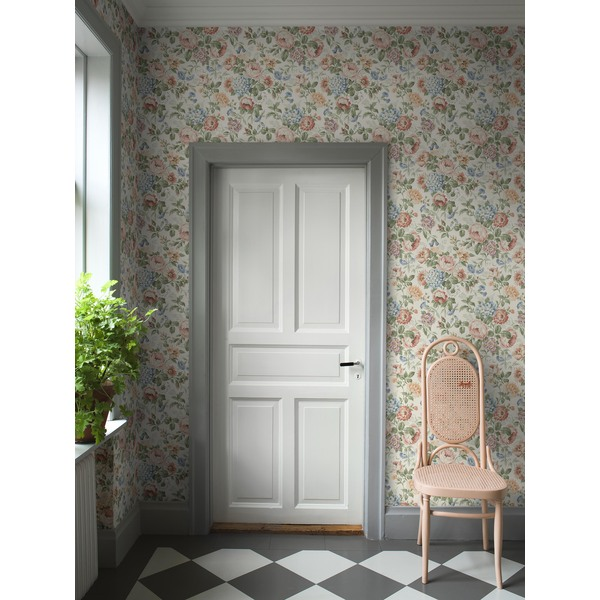 Boråstapeter Orangeri 5728