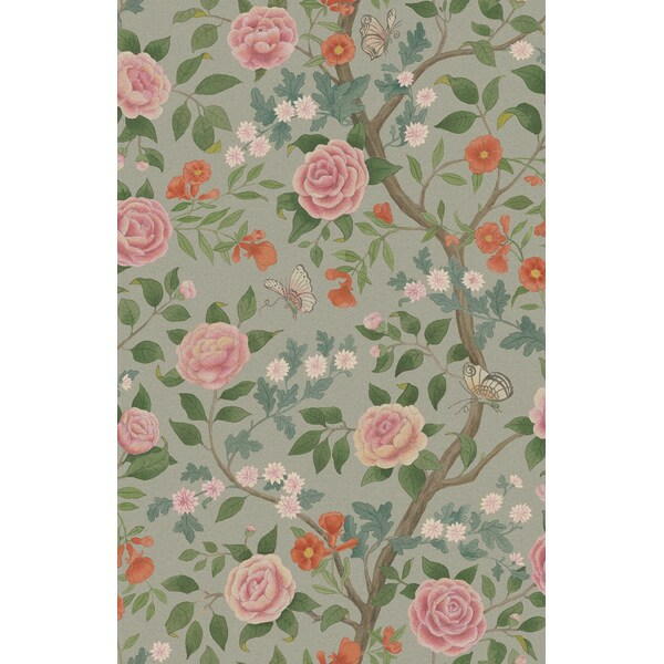 Boråstapeter Orangeri 5729