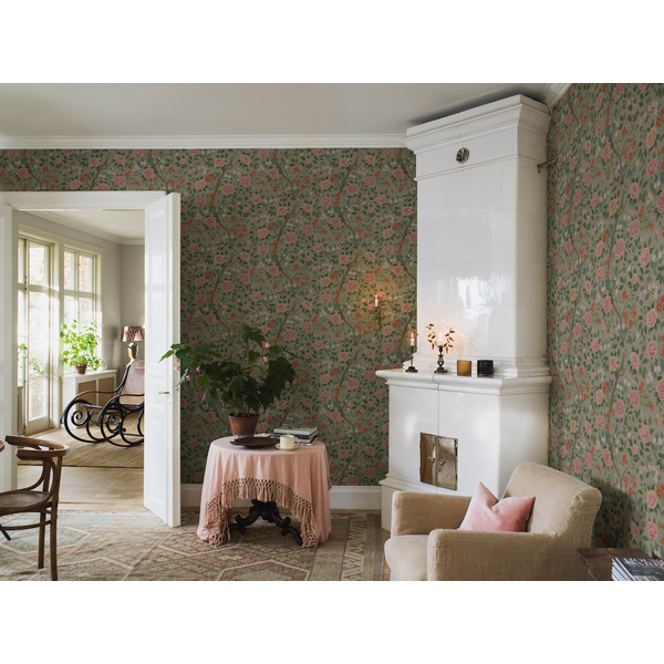 Boråstapeter Orangeri 5729