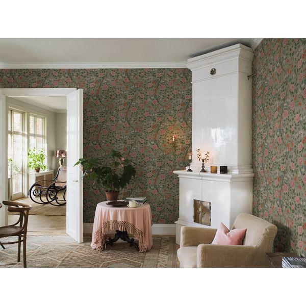 Boråstapeter Orangeri 5729