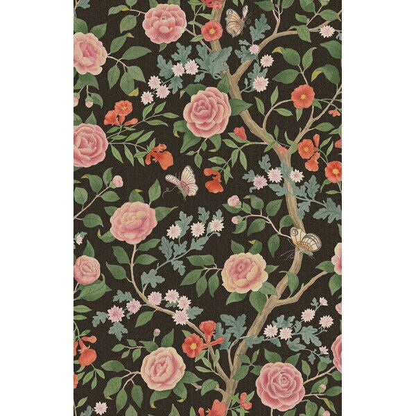 Boråstapeter Orangeri  5730